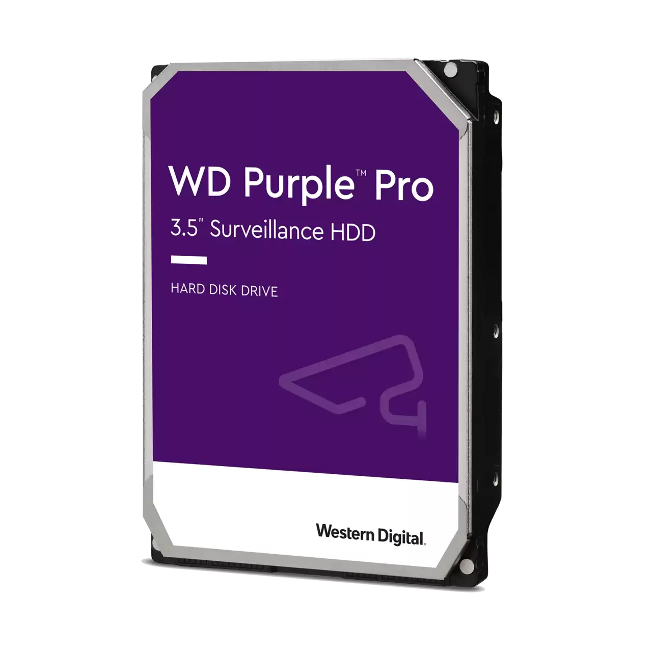 WD Surveillance for Purple PRO 10TB